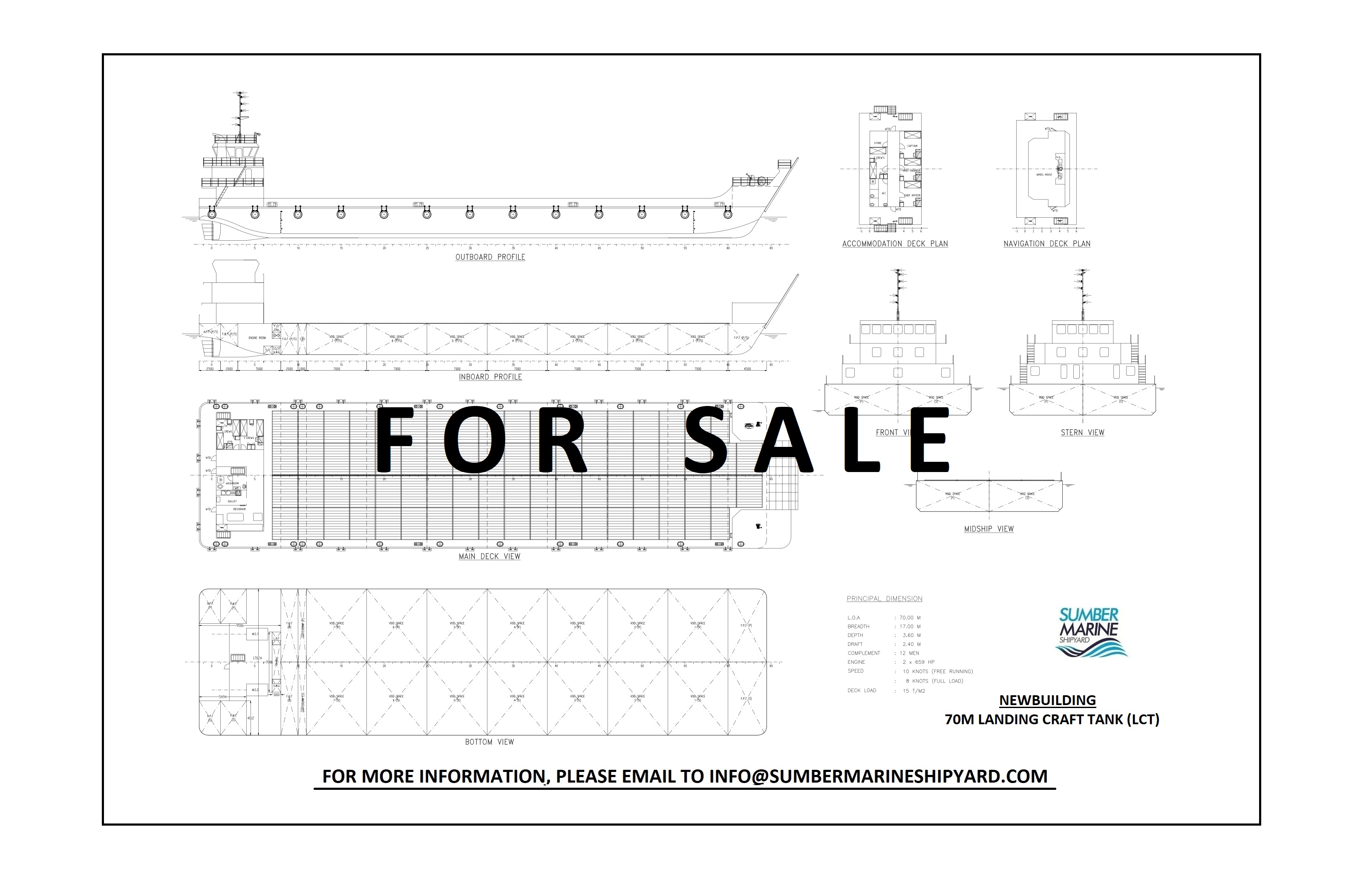 PT. Sumber Marine Shipyard